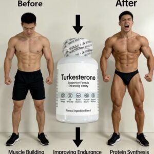 Turkesterone